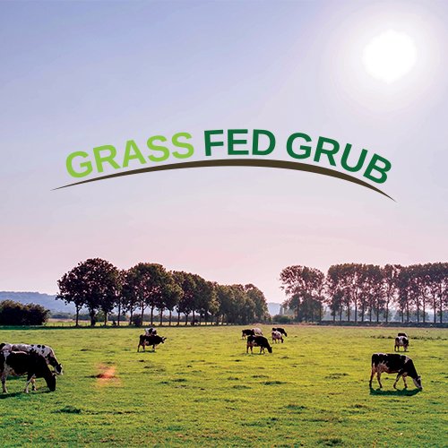 Grass Fed Grub | 34 Quarry Rd, Paradise, PA 17562, USA | Phone: (717) 715-4848