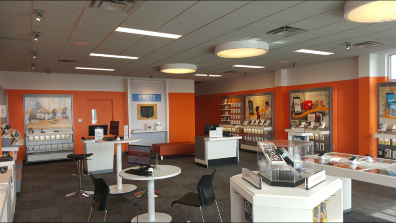 AT&T Store | 6710 Whitestown Pkwy, Zionsville, IN 46077, USA | Phone: (317) 482-7251
