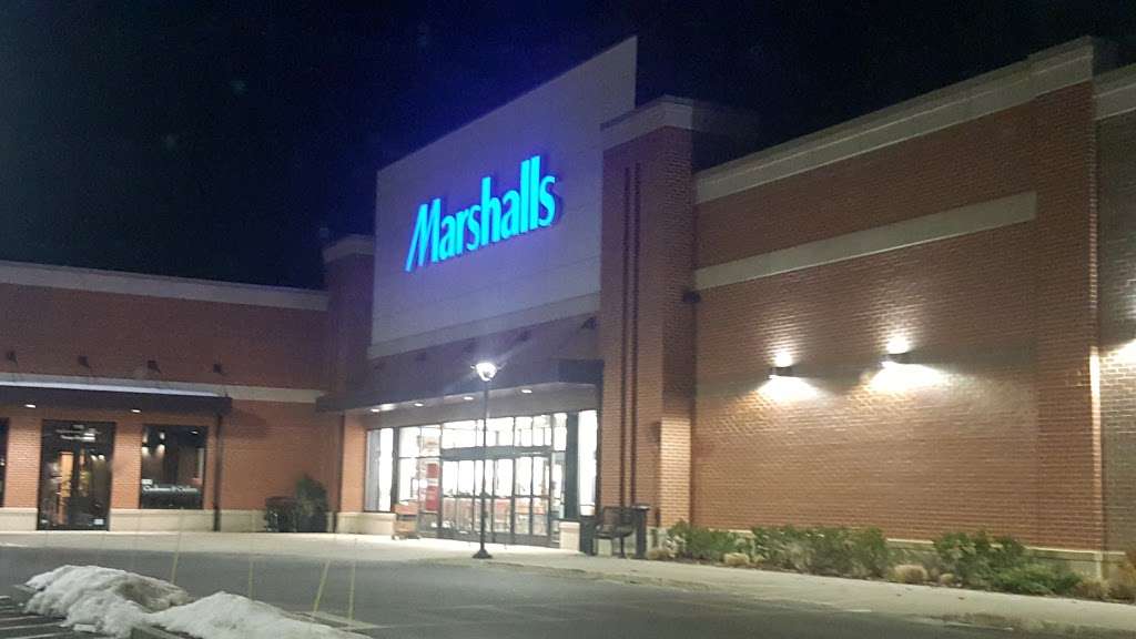 Marshalls & HomeGoods | 11 Cornerstone Square, Westford, MA 01886, USA | Phone: (978) 692-3017