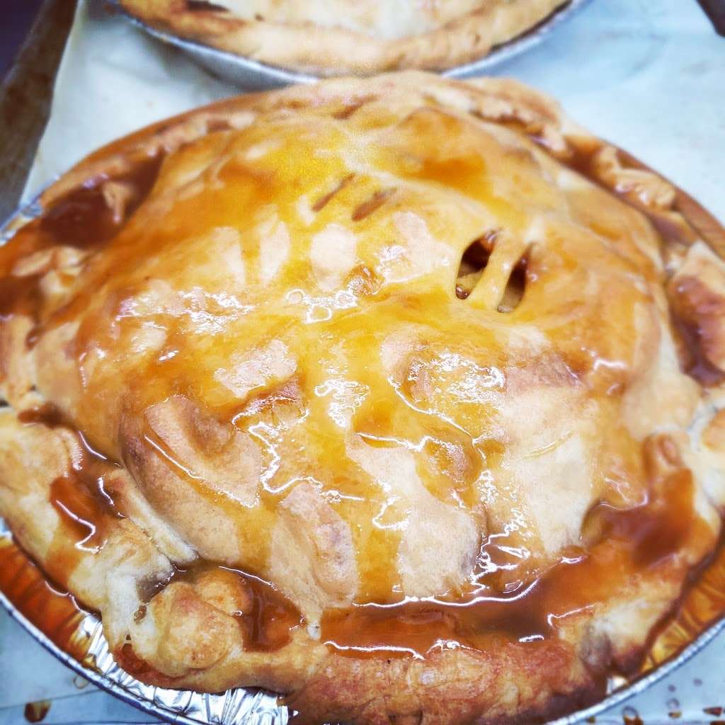 Drive-By Pies | 248A Cypress St, Brookline, MA 02445 | Phone: (617) 879-6210