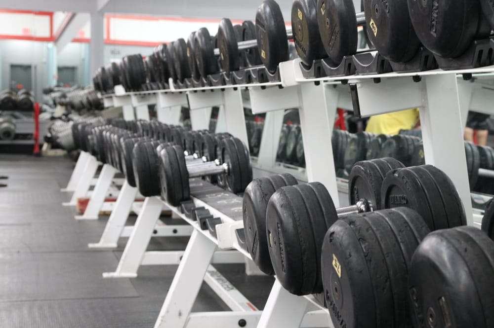 World Gym Highland | 8313 Indianapolis Blvd, Highland, IN 46322, USA | Phone: (219) 838-3481