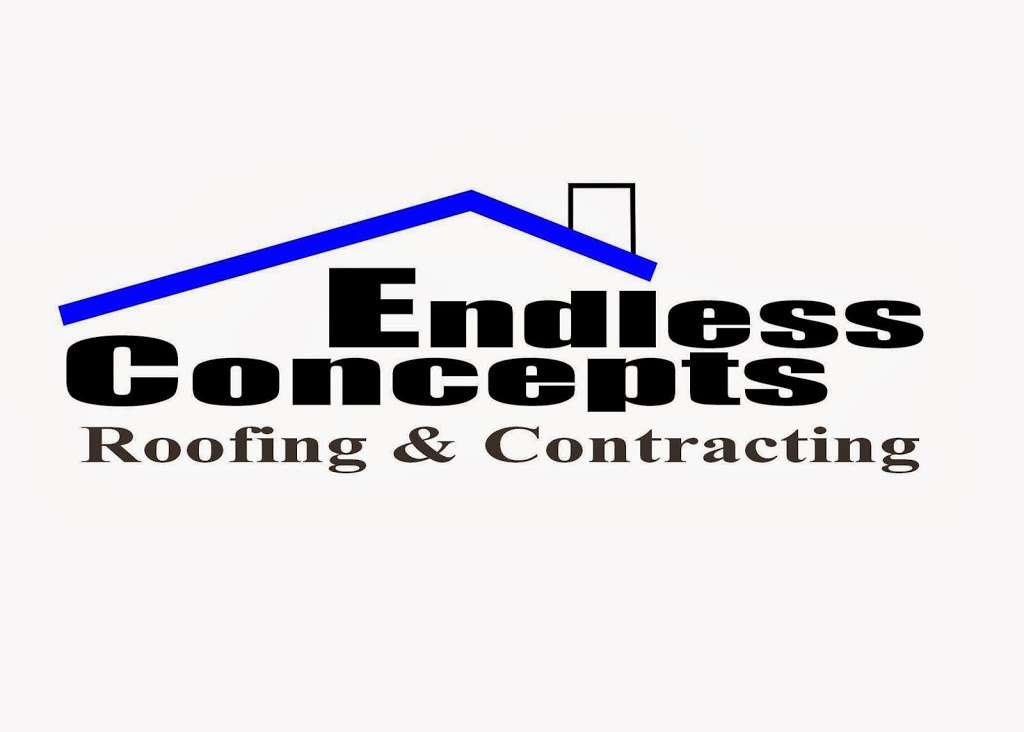 Endless Concepts Roofing & Contracting, LLC | 110 Holmes St, Kansas City, MO 64106 | Phone: (816) 216-1652