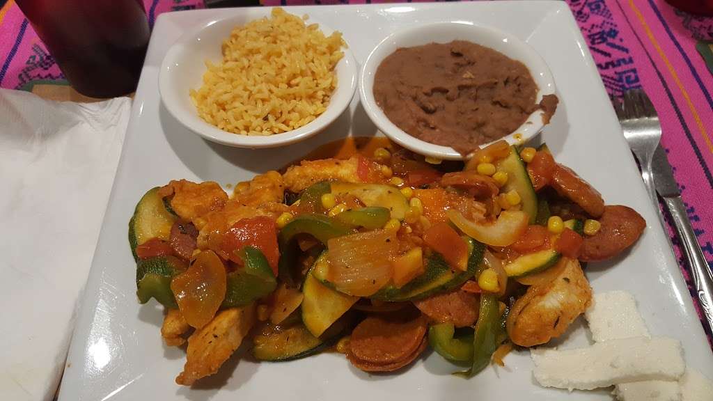 La Bamba | 3200 Long Beach Blvd, Beach Haven, NJ 08008 | Phone: (609) 342-1775