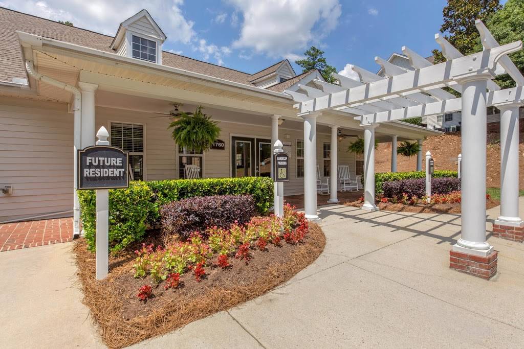 Caveness Farms Apartment Homes | 1760 Pasture Walk Dr, Wake Forest, NC 27587, USA | Phone: (919) 680-1803