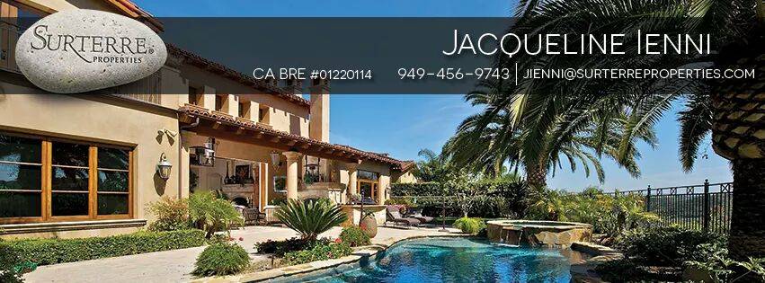 COVENANT HILLS REAL ESTATE | JACQUELINE IENNI | 23807 Aliso Creek Rd #100, Laguna Niguel, CA 92677, USA | Phone: (949) 456-9743