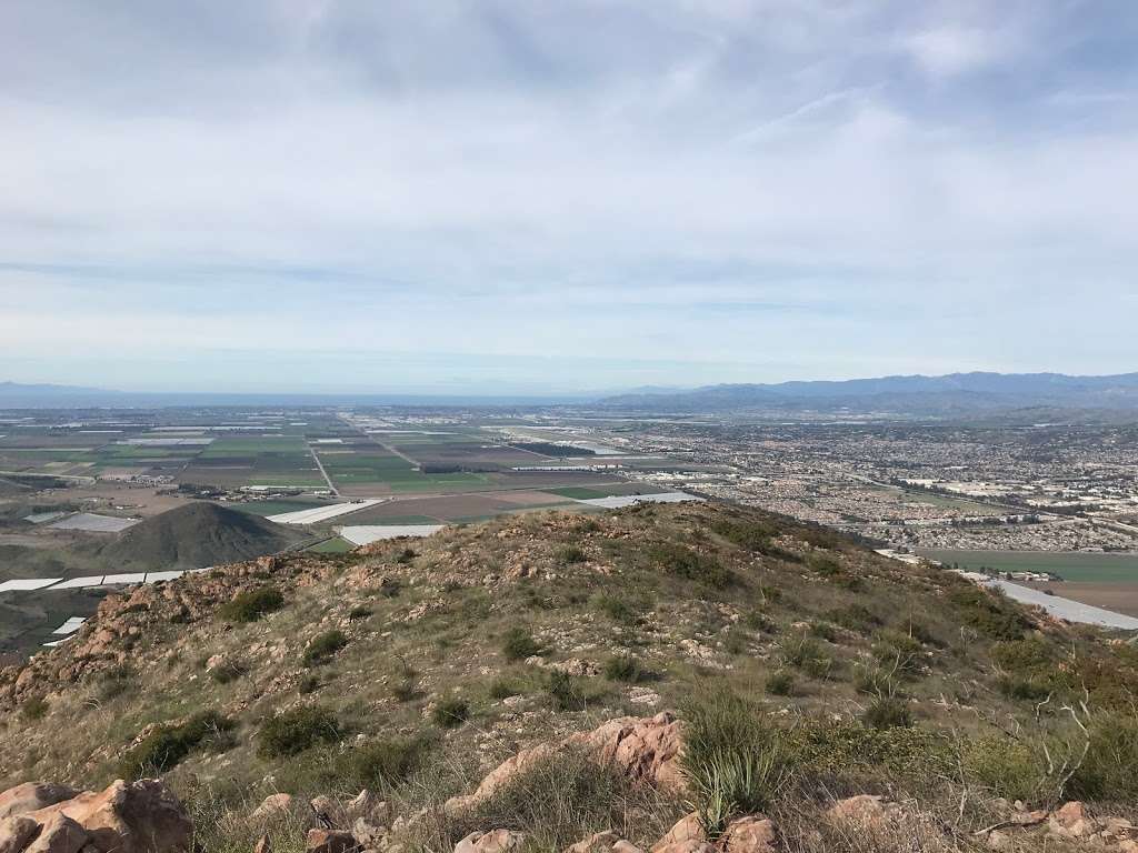 Powerline Trail | Newbury Park, CA 91320, USA