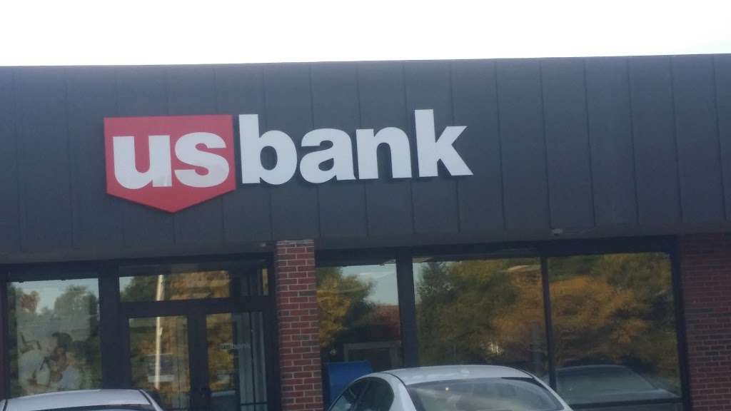 U.S. Bank Branch | 60 S Meacham Rd, Schaumburg, IL 60193 | Phone: (847) 598-7245