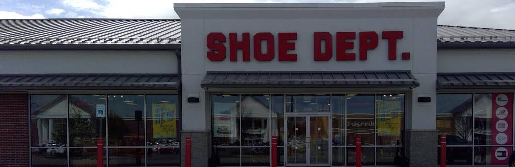 Shoe Dept. | 5350 Southwestern Blvd, Hamburg, NY 14075, USA | Phone: (716) 649-3290