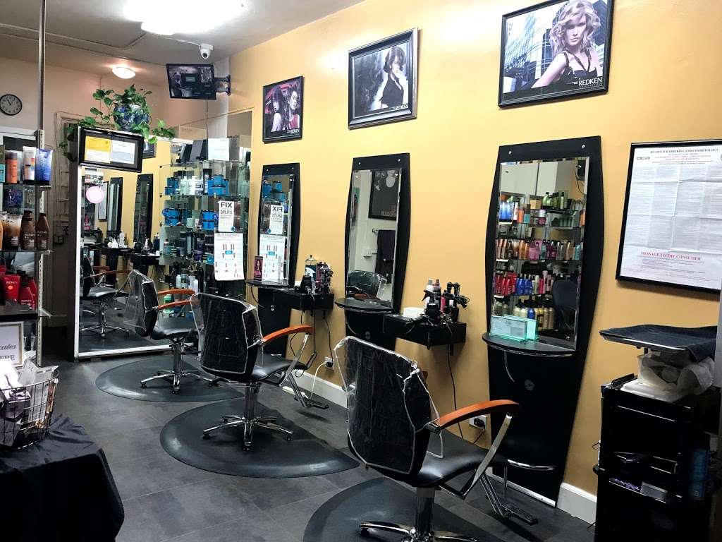 Fantastic Hair Cut | 4131 Santa Ana St, Huntington Park, CA 90255, USA | Phone: (323) 588-1775