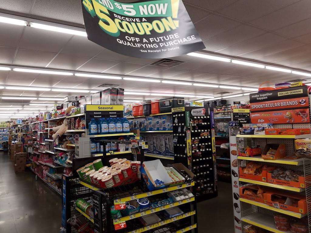 Dollar General | 2811 N Peoria Ave, Tulsa, OK 74106, USA | Phone: (539) 202-3373