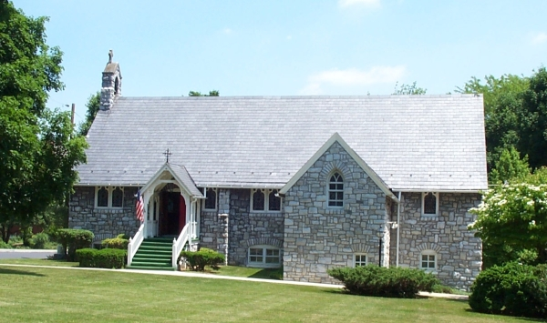 St. Lukes Episcopal Church | 209 S Market St, Mount Joy, PA 17552, USA | Phone: (717) 653-4977