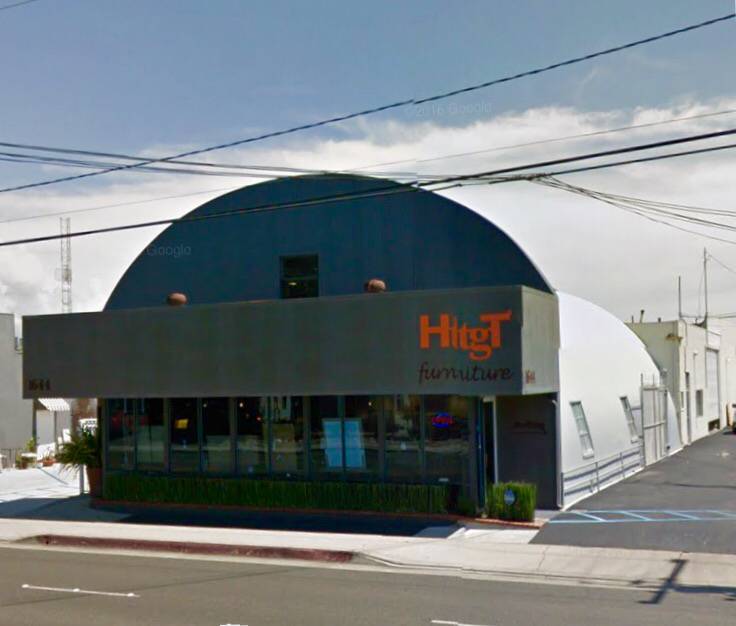 HtgT Furniture | 1644 Superior Ave, Costa Mesa, CA 92627, USA | Phone: (949) 515-9484