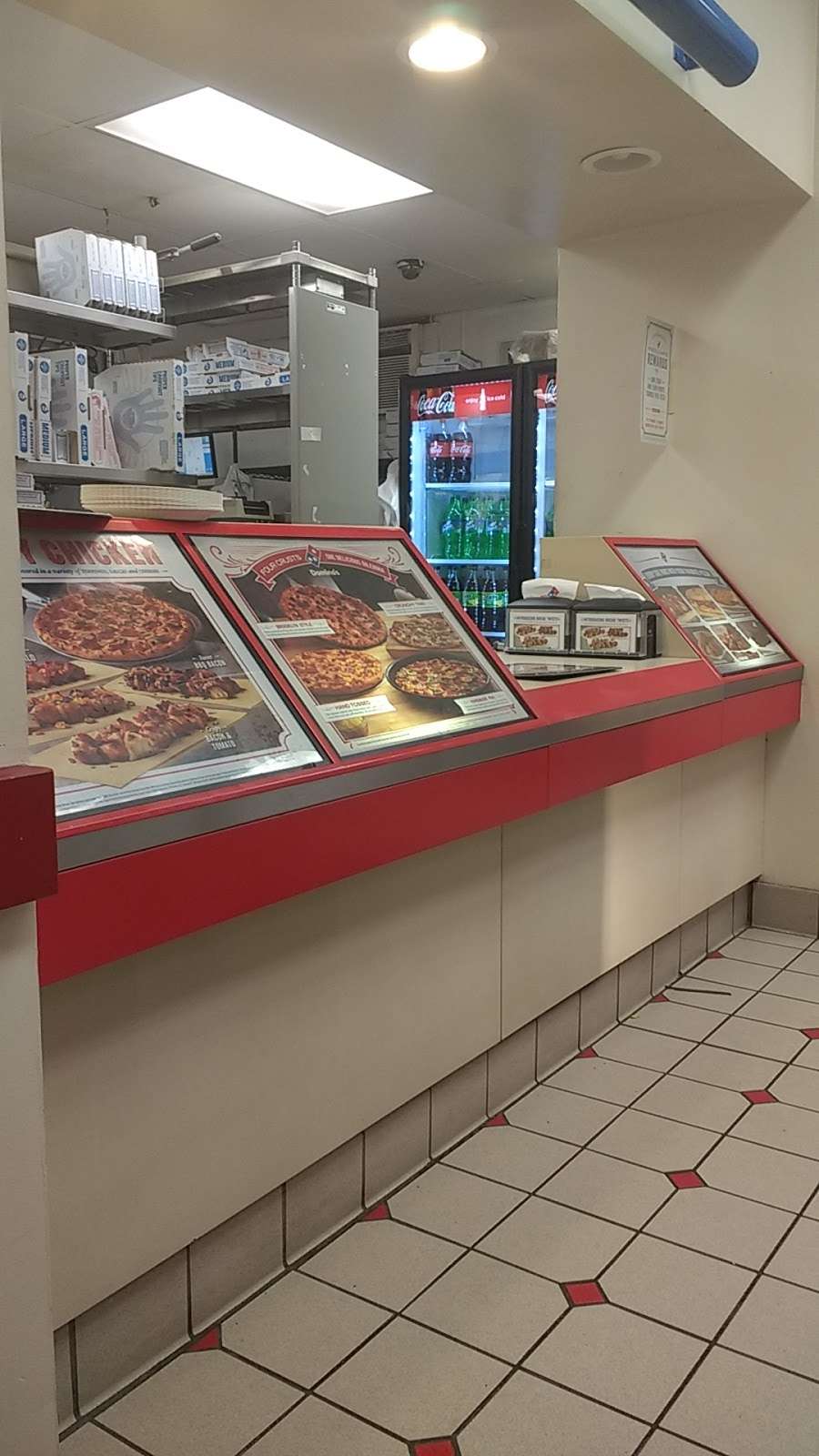 Dominos Pizza | 1235 Pocono Blvd Unit 5, Mt Pocono, PA 18344, USA | Phone: (570) 839-0444