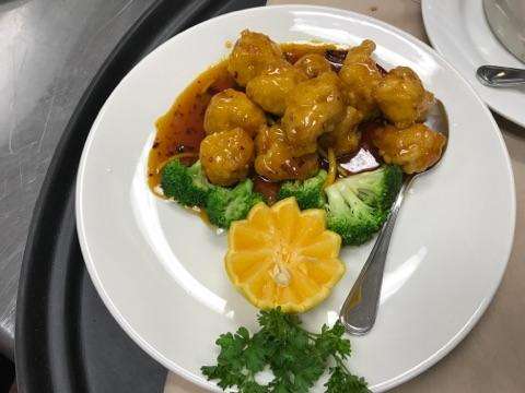 Yo Yos Chinese Cafe | 9315 Spencer Hwy Suite F, La Porte, TX 77571, USA | Phone: (832) 835-3188