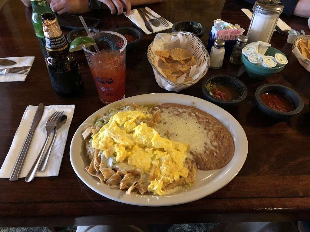 Jalisco Cafe | 4026 Bonita Rd, Bonita, CA 91902, USA | Phone: (619) 267-7855