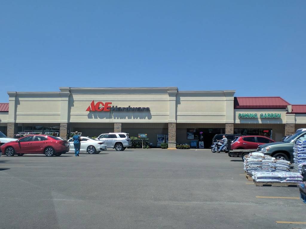 Ace Hardware | 3986 E Galbraith Rd, Cincinnati, OH 45236, USA | Phone: (513) 984-4447