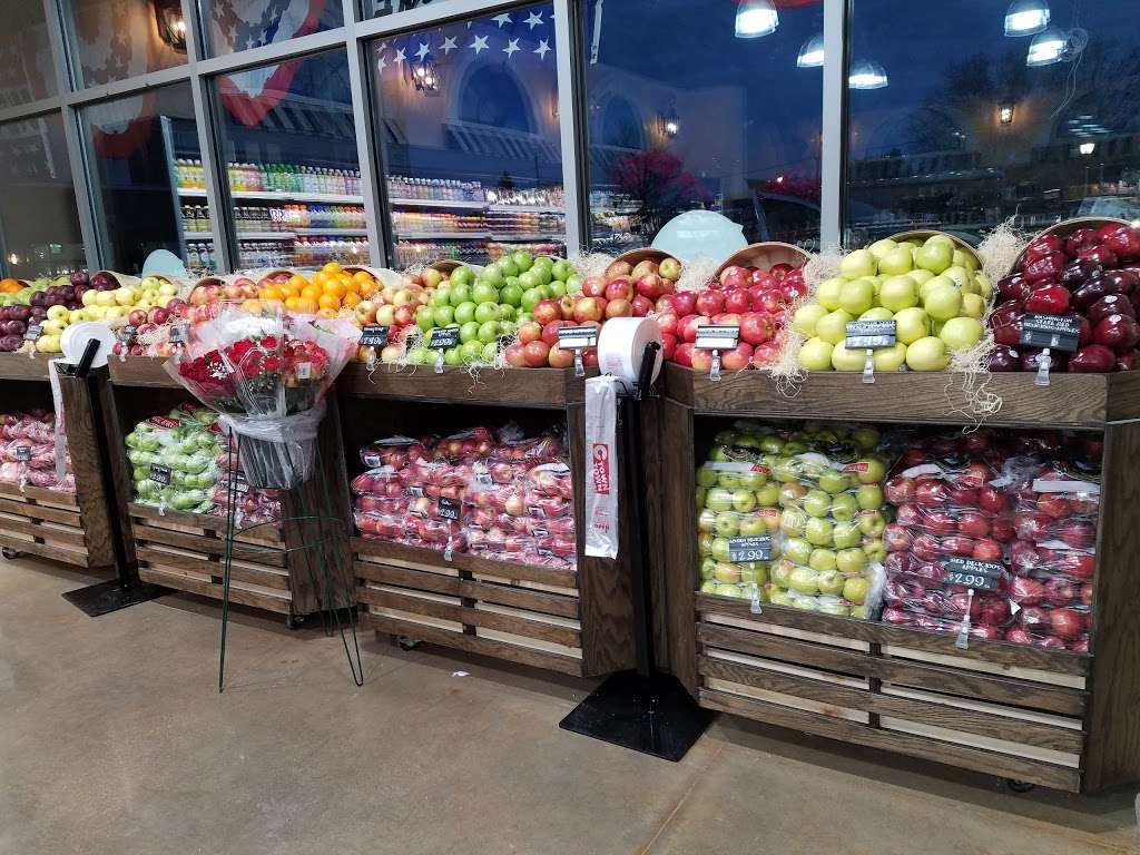 Market Fresh Supermarket | 40 Rosie Square, Wood-Ridge, NJ 07075, USA | Phone: (973) 955-4885