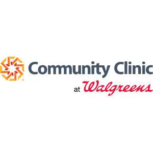 Community Clinic at Walgreens | 1424 S Rangeline Rd, Carmel, IN 46032, USA | Phone: (317) 571-1176