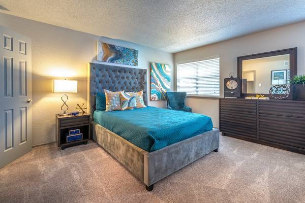 Alcove Oaks Apartment Homes | 500 Tish Cir, Arlington, TX 76006, USA | Phone: (817) 261-6674