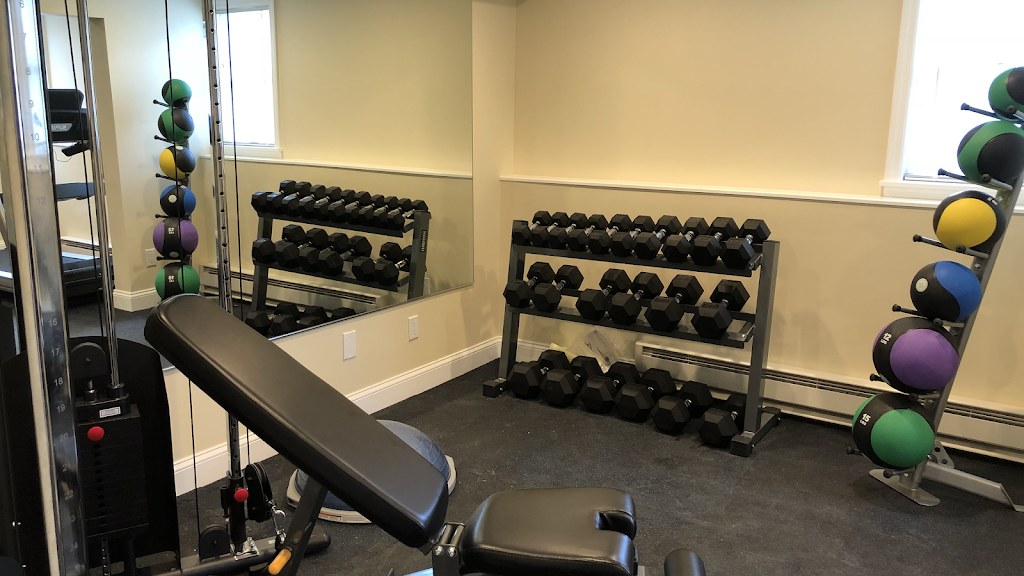 Mountain lion Fitness | 263 N Brewster Rd, Brewster, NY 10509, USA | Phone: (845) 745-0234