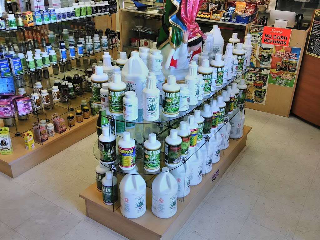 Farmacia Doña Remedios | San Jose, CA 95110, USA | Phone: (408) 770-9986