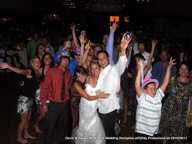 A Perfect Wedding Dj | 1403 W Market St, Pottsville, PA 17901, USA | Phone: (570) 277-9111