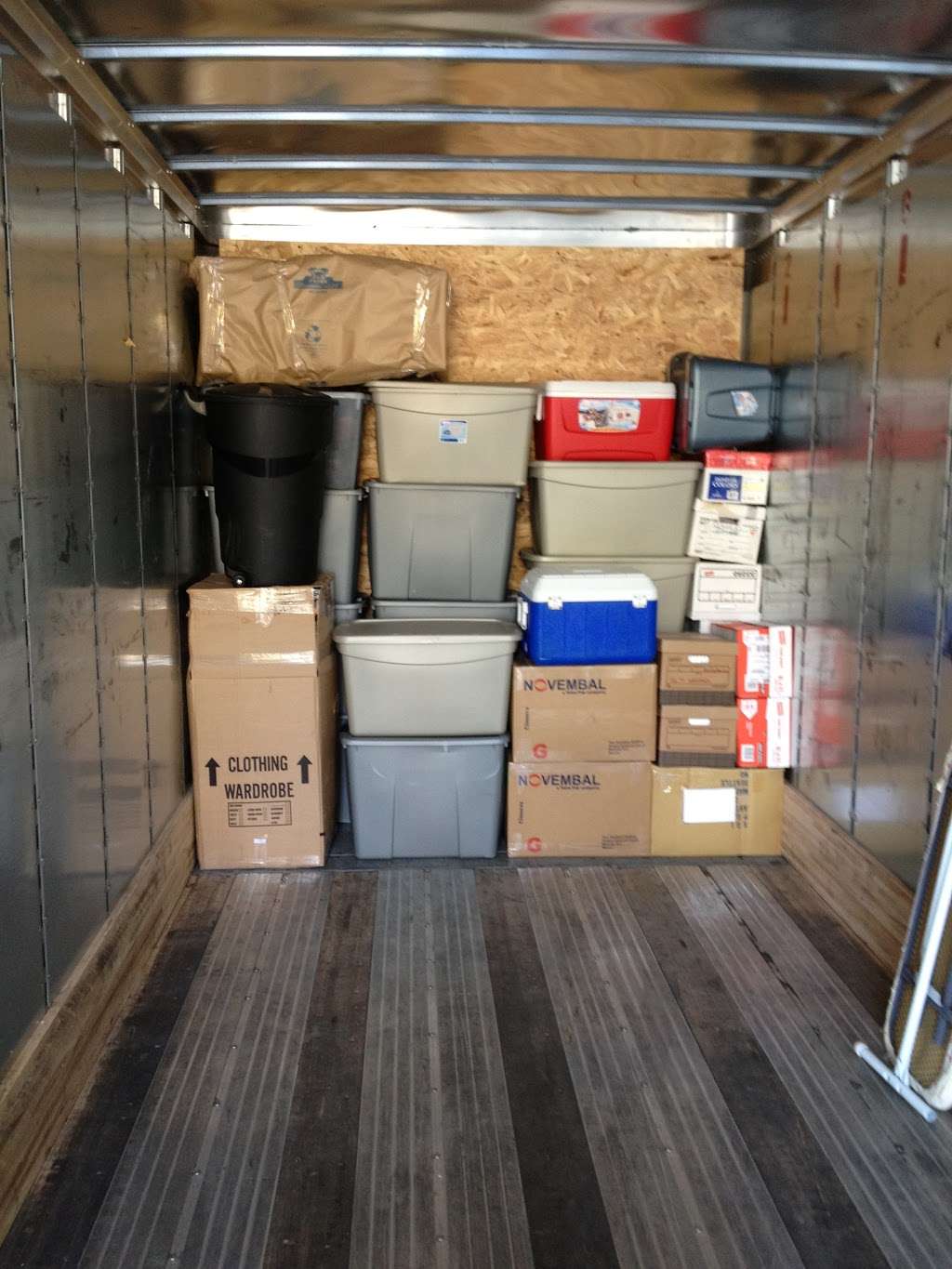 Pyramid Movers | 885 Howe Rd A, Martinez, CA 94553 | Phone: (925) 370-9000