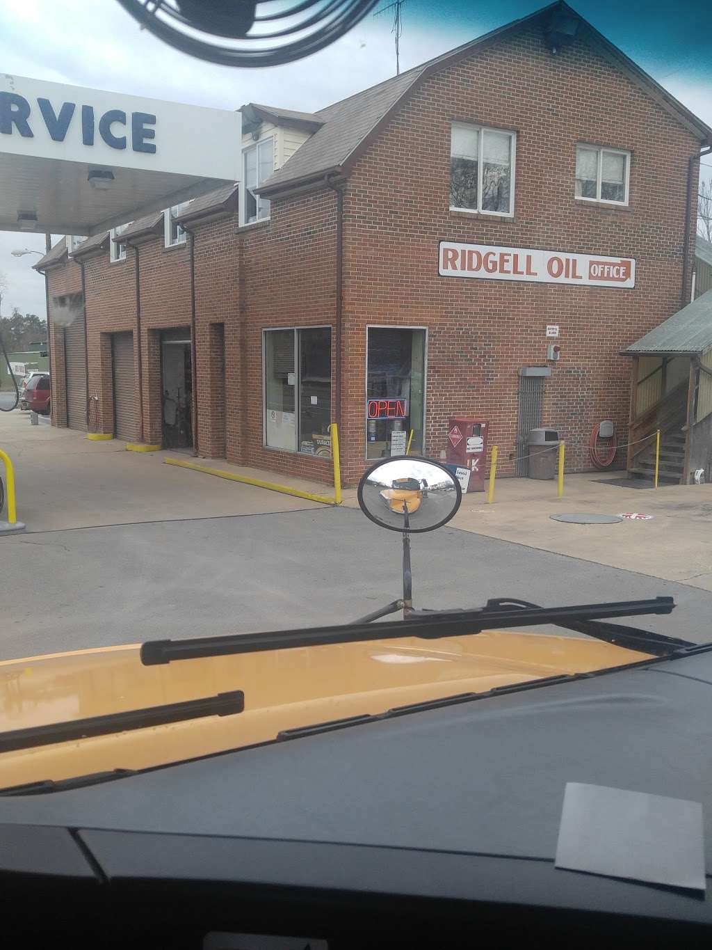 Ridgell Oil Heating Air & Oil | 26460 Three Notch Rd, Mechanicsville, MD 20659 | Phone: (301) 373-2070