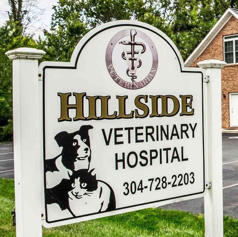 Hillside Veterinary Hospital | 191 Augustine Ave, Charles Town, WV 25414, USA | Phone: (304) 728-2203
