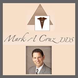 Mark A Cruz DDS | 32241 Crown Valley Pkwy #200, Dana Point, CA 92629 | Phone: (949) 661-1006