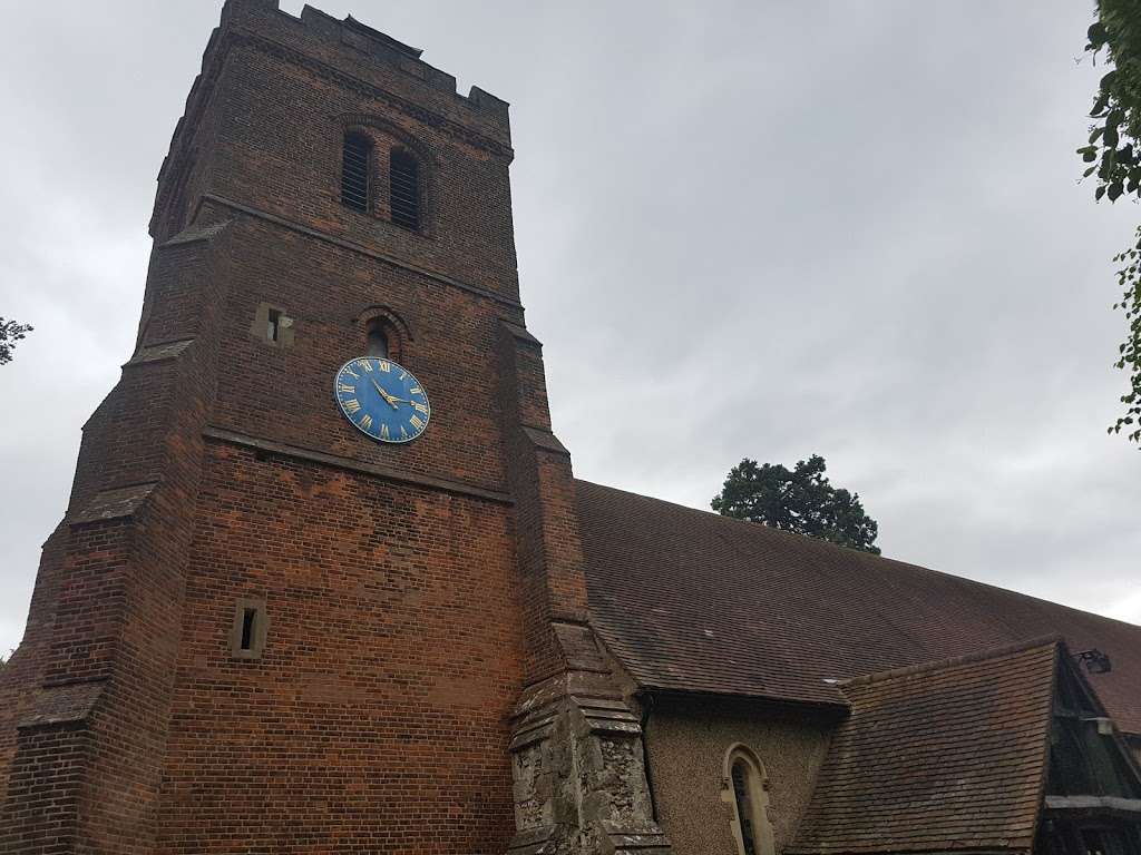 All Saints Epping Upland | Upland Rd, Epping Upland, Epping CM16 6PH, UK