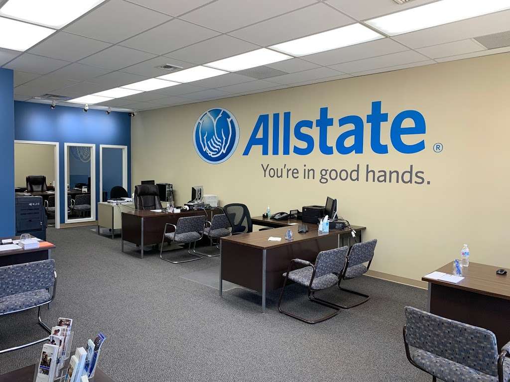 R Gregory Nicholas: Allstate Insurance | 4310 N George Street Extension, Manchester, PA 17345, USA | Phone: (717) 755-5858