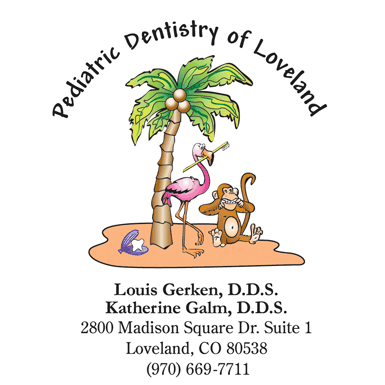 Louis R. Gerken, DDS | 2800 Madison Square Dr #1, Loveland, CO 80538, USA | Phone: (970) 669-7711