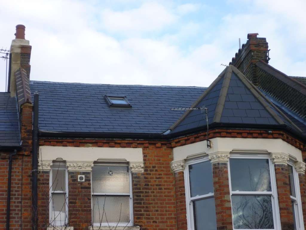 Roof Maintenance London Ltd | 139 Ferme Park Rd, London N8 9SG, UK | Phone: 07837 288999