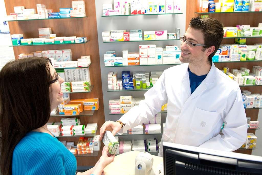 Careplus Discount Pharmacy | 4255 W 63rd St, Chicago, IL 60629, USA | Phone: (773) 424-4262