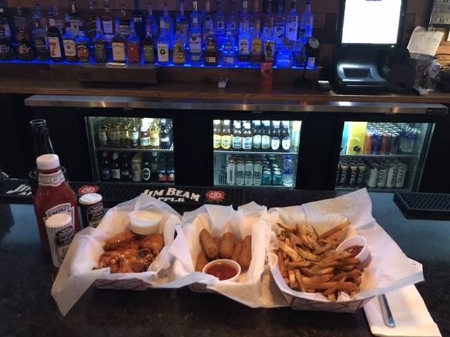 Rustic Pub | 5771 Pearl Rd, Parma, OH 44129, USA | Phone: (440) 558-2926