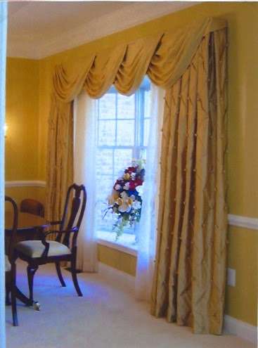 Elegant Windows & Decor By Lula, LLC | 13 John Hancock Dr, Monroe Township, NJ 08831, USA | Phone: (908) 672-2252