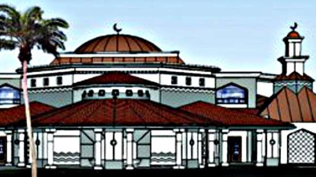 Islamic Center of Temecula Valley | 31061 Nicolas Rd, Temecula, CA 92591, USA | Phone: (951) 923-2356