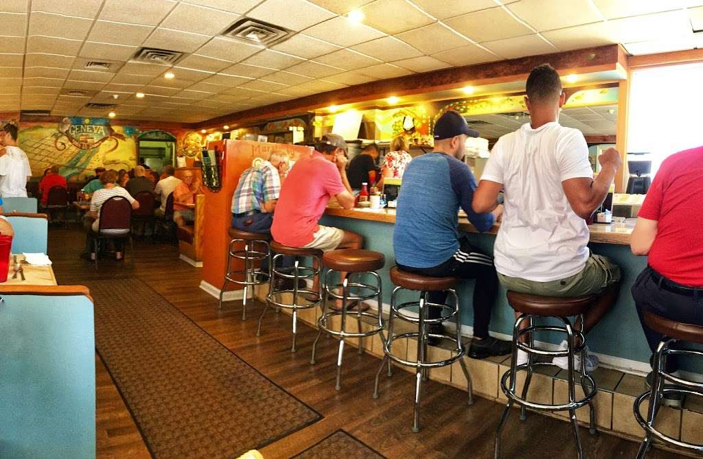 State Street Diner | 630 W State St, Geneva, IL 60134 | Phone: (331) 248-0646