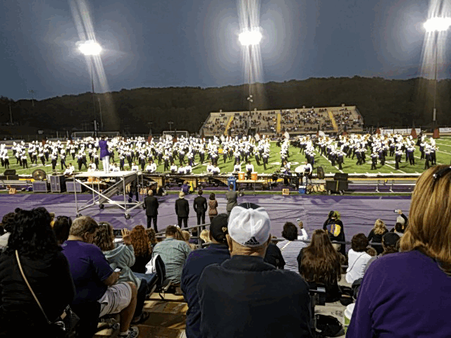Farrell Stadium | 855 S New St, West Chester, PA 19383, USA | Phone: (610) 436-3555