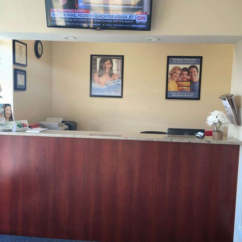 Always Dental Care | 1570 Egypt Rd #210, Phoenixville, PA 19460 | Phone: (484) 392-7687