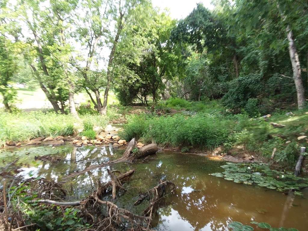 Pope Branch Park | Washington, DC 20019, USA