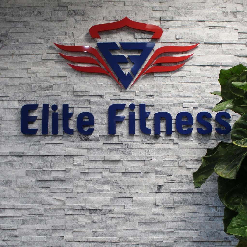 Elite Fitness Concepts, LLC | 10123 Colvin Run Rd, Great Falls, VA 22066, USA | Phone: (703) 759-7820