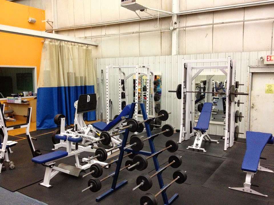 WestFit | 4 Littleton Rd, Westford, MA 01886, USA | Phone: (978) 692-7597