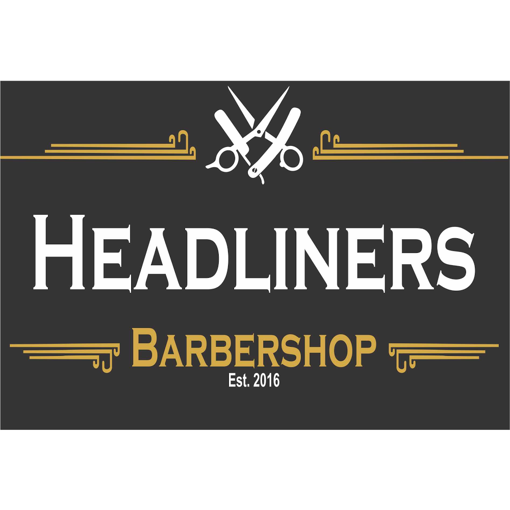 Headliners | 125 S 8th St, Allentown, PA 18101, USA | Phone: (484) 350-3752