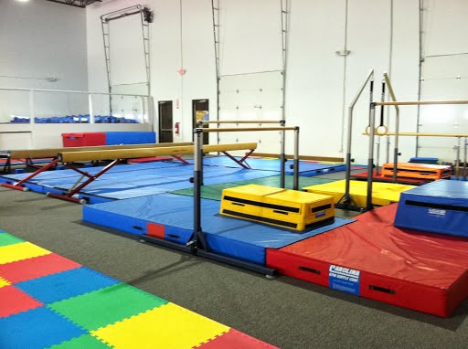 Chapel Hill Gymnastics | 7405 Rex Rd, Chapel Hill, NC 27516, USA | Phone: (919) 942-3655