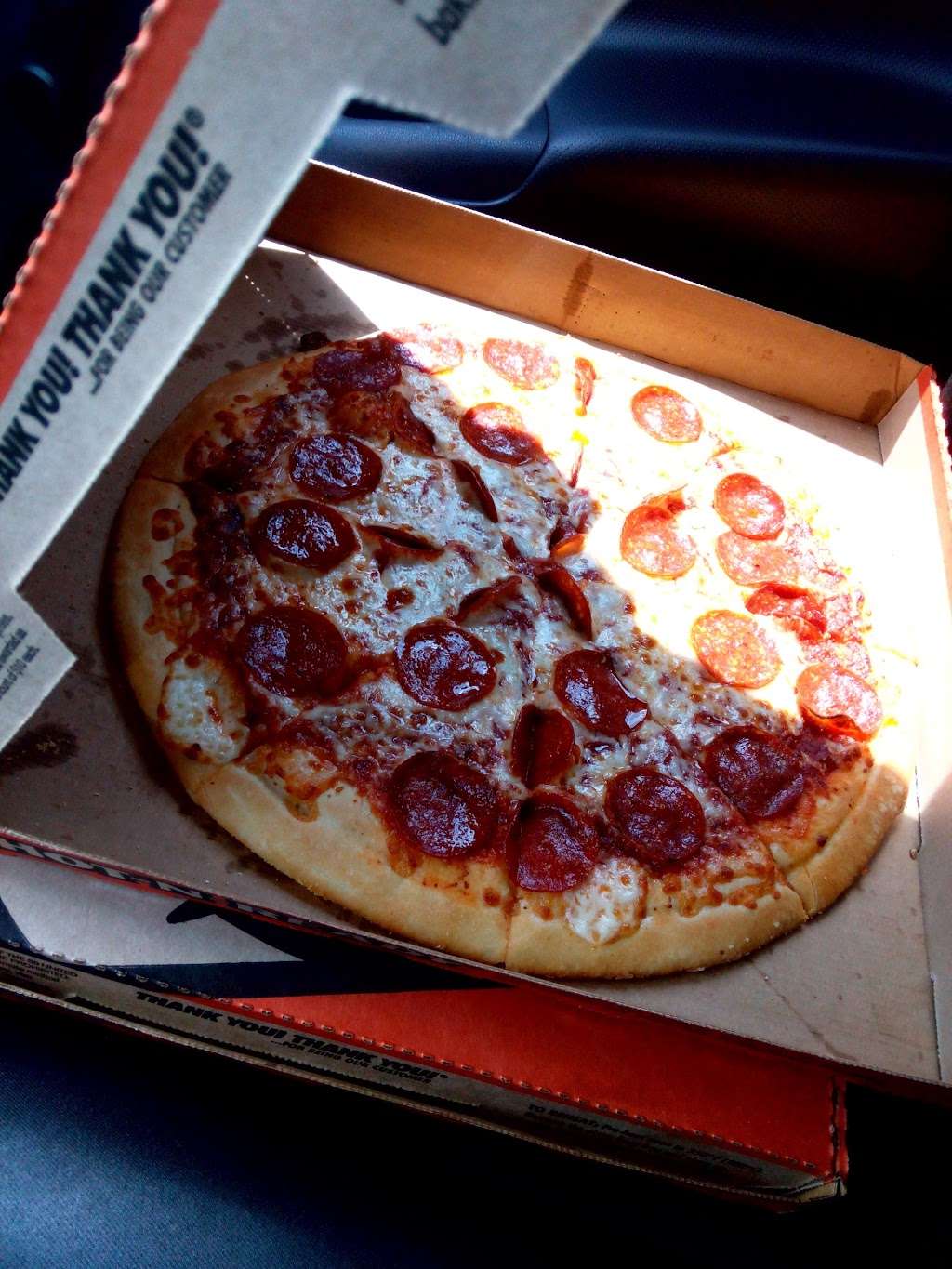 Little Caesars Pizza | 4559 W Charleston Blvd, Las Vegas, NV 89102, USA | Phone: (702) 870-2922