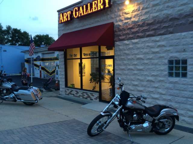 Flower of Life Art Gallery | 1601 S State St, Lockport, IL 60441, USA | Phone: (815) 838-8287