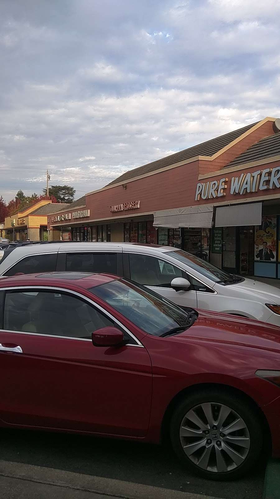 Charter Square Shopping Center | 34101 Fremont Blvd, Fremont, CA 94555, USA