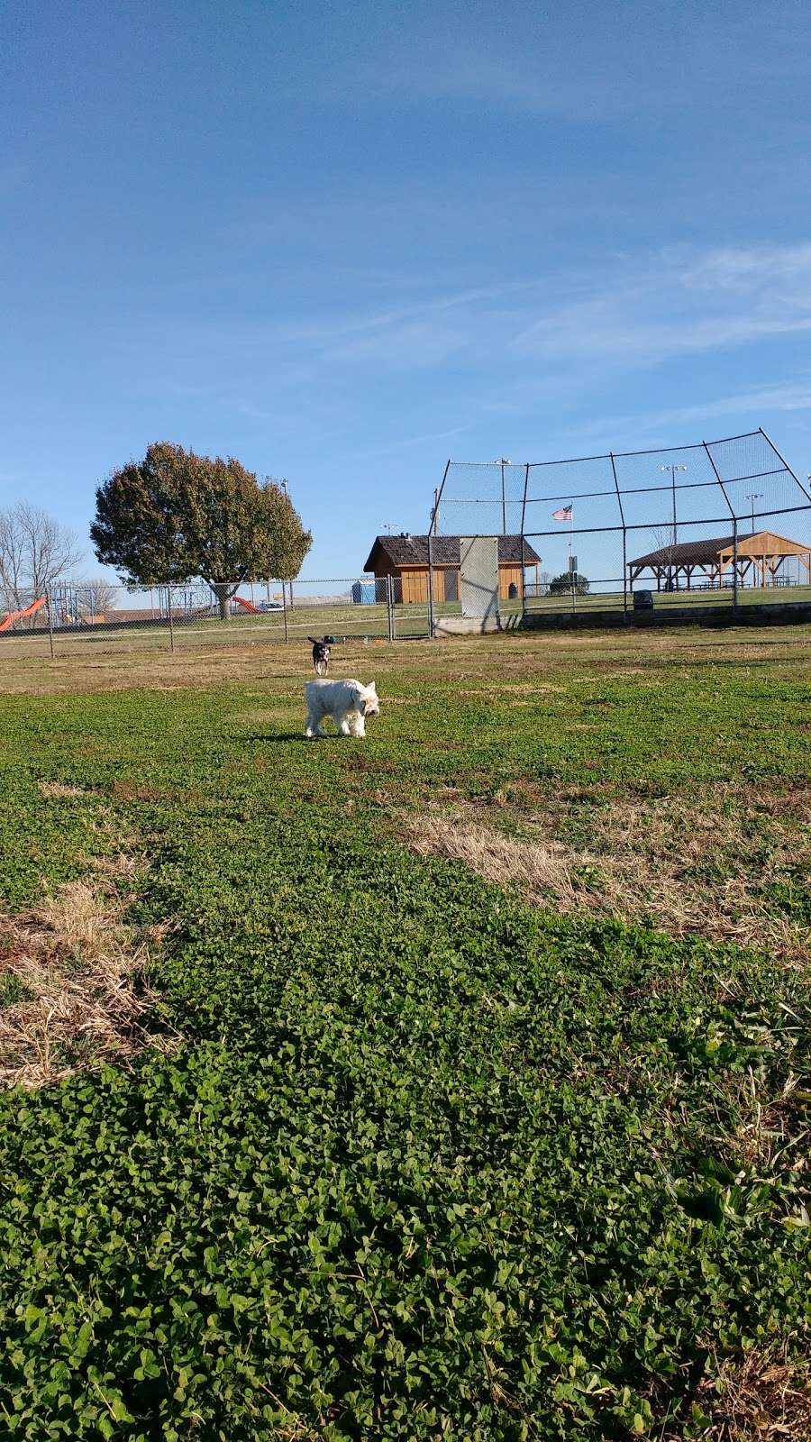 Martin Creek Park | Edgerton, KS 66021